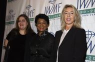 15th Annual Courage in Journalism Awards - Source: Getty